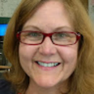 Meet your Posher, Joanne